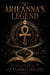 T.B.M.D; Arieanná’s Legend - T.B.M.D, #1