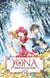 Yona, Princesse de l'Aube T34