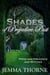 Shades of Prejudice Past - Lizzy Bennet Ghost Hunter, #5
