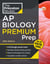Princeton Review AP Biology Premium Prep, 28th Edition - 6 Practice Tests + Digital Practice Online + Content Review
