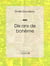 Dix ans de bohème - Autobiographie et mémoires