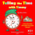 Telling the Time with Timmy