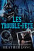 Les trouble-fête - Blue Ivy Prep, #3