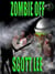 Zombie Off - Zombie Off, #1