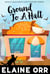 Ground to a Halt - Jolie Gentil Cozy Mystery Series, #8