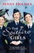 The Spitfire Girls - (The Spitfire Girls Book 1)