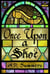Once Upon a Shoe - Once upon a Story, #1