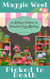 Picked to Death - Antique Pickers in Paradise Cozy Mystery Series, #1