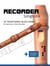Recorder Songbook - 34 traditional Blues Songs for Soprano or Tenor Recorder