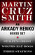 Martin Cruz Smith Ebook Boxed Set - Stalin's Ghost, Wolves Eat Dogs, Three Stations