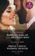 Marriage Bargain With Her Brazilian Boss / The Prince's Royal Wedding Demand - Marriage Bargain with Her Brazilian Boss (Billion-Dollar Fairy tales) / The Prince's Royal Wedding Demand