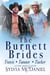The Burnett Brides Books 5-7 Box Set