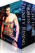 Night Hawk Trilogy - Night Hawk Series, #4