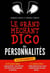 Le grand méchant dico des personnalités