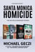 Santa Monica Homicide