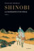 Shinobi - tome 1 - La naissance d'un ninja