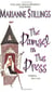 The Damsel in This Dress