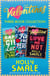 The Valentines 3-Book Collection - Happy Girl Lucky, Far From Perfect, Love Me Not