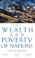 Wealth And Poverty Of Nations