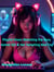 Playful Vixen: Watching the Sexy Gamer Girl & Her Tempting New Toy - Playful Vixen, #1