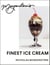 Morgenstern's Finest Ice Cream - A Cookbook