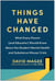 Things Have Changed - What Every Parent (and Educator) Should Know About the Student Mental Health and Substance Misuse Crisis