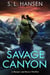 Savage Canyon - Harper and Reese Thriller Series, #3