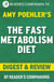The Fast Metabolism Diet: By Haylie Pomroy | Digest & Review: Eat More Food and Lose More Weight