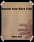 Banish Your Back Pain