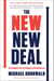 The New New Deal - The Hidden Story of Change in the Obama Era