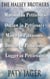 Halsey Brothers Box Set - Halsey Brothers Series