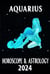 Aquarius Horoscope 2024 - 2024 Horoscope Today, #11