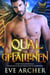 Qual der Gefallenen: Eine Paranormale, Teuflisch-Schicksalhafte Romanze - Dunkle Gefallene Engel, #4