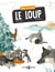 Suis du doigt le loup - Un documentaire ludique pour une première approche de l'écologie
