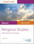 Pearson Edexcel Religious Studies A level/AS Student Guide: New Testament Studies