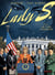 Lady S. - Tome 5 - Une taupe à Washington