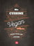 Ma cuisine vegan pour tous les jours NED
