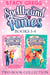 Spellbound Ponies 2-book Collection Volume 2 - Wishes and Weddings, Fortune and Cookies