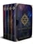 The Gryphon Series Boxed Set - The Gryphon Series Boxed Set