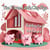 The Three Little City Pigs: Building for the Future - Reimagined Fairy Tales