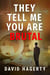They Tell Me You Are Brutal - Duncan Cochrane, #3
