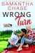 Wrong Turn - RoadTripping, #2