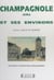 Champagnole (Jura) et ses environs