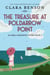 The Treasure at Poldarrow Point - An Angela Marchmont mystery, #3