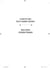 Nature des esprits / Nature of spirits in aboriginal...