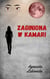 Zaginiona w Kamari - Echa Kamari, #1