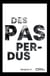 Des pas perdus
