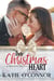 Their Christmas Heart - A Silver Fox Christmas, #2