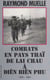 Combats en pays thaï, de Lai Chau à Diên Biên Phu, 1953-1954 - Document