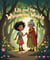 Lily and the Whispering Woods